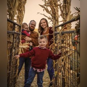 Hello Everyone I’m Clint